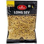 Haldiram's Long Sev Spicy Gram Flour Noodles 200g