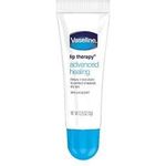 Vaseline Lip Therapy Lip Balm Tube Advanced Healing 10g