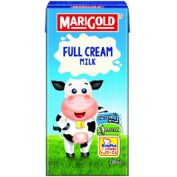 Marigold Full Cream Milk 200ml