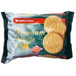 Khong Guan Premium Marie 260g 12S