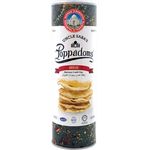 Uncle Saba's Poppadoms Barbeque 70g