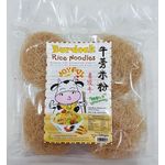 Joyful Cow Burdock Rice Noodle 200g