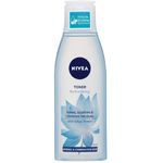Nivea Daily Essentials Refreshing Toner with Lotus Flover 200ml