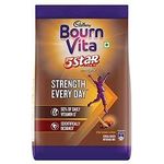 Bournvita Five Star Magic Chocolate Drink Pouch 500g