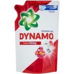 Dynamo Power Gel Downy Refill 1.44l