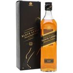 Johnnie Walker Black Label Blended Aged 12 Years Whiskey 700ml
