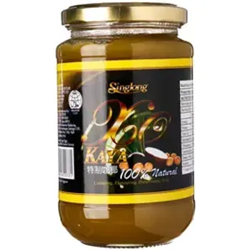 Sing Long Xo Kaya 400g