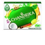 Chandrika Ayurvedic Soap 125g