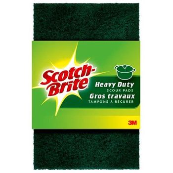 3M Scotch Brite Delicate Duty Scrub Sponge