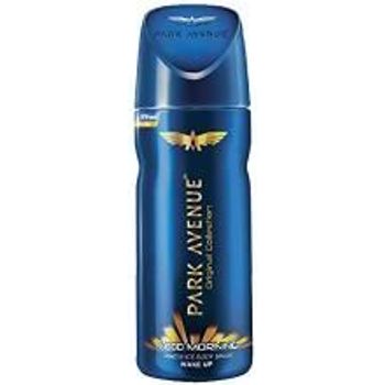 Park Avenue Good Morning 100g