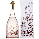 Kodrum Arika Momoka Junmai Daiginjo Sake