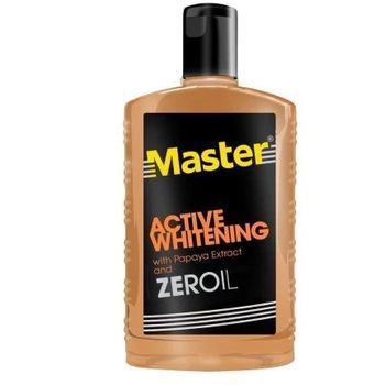 Master Facial Deep Cleanser Active Brightening 225ml