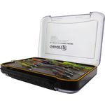 Zerek Gadget Z Double Sided Tray with Slotted Foam