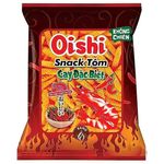 OISHI  Special Spicy Shrimp Snack 75g 