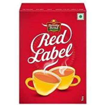 Brooke Bond Red Label Tea 250g