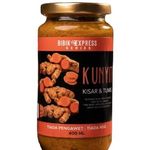 Bibik Eexpress Kunyit Kisar 400g