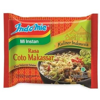 Indomie Coto Makassar 75g