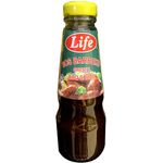Life Oriental Bbq Sauce 250g
