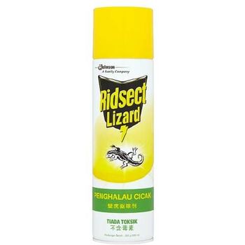 Ridsect Lizard Repellent 500ml