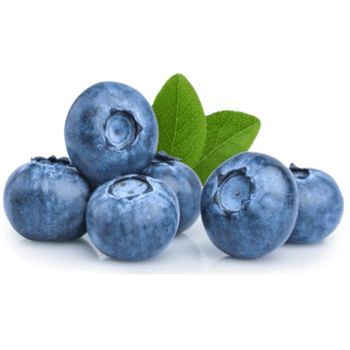 Blue Berry