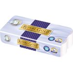 Royal Gold Elegant Toilet Roll 10