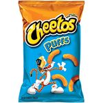 Cheetos Corn Puffs 255.1g