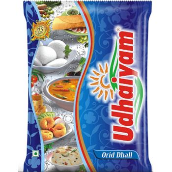 Udhaiyam Orid Dhall 1kg