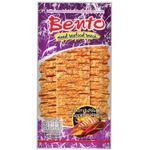 Bento Roasted Chili Sauce Grill Squid Squid Snack 20g