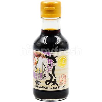 Yamagen Osashimi Shoyu 150ml