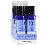 Eo Products Hand Sanitizer Lavender 2 Fz