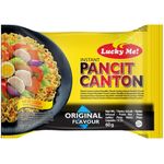 Lucky Me Pancit Canton Original Instant Fried Noodles 80gg