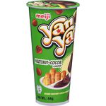 Meiji Yan Yan Stick Biscuits Chocohazelnut