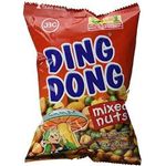 Ding Dong Mixed Nuts 100g