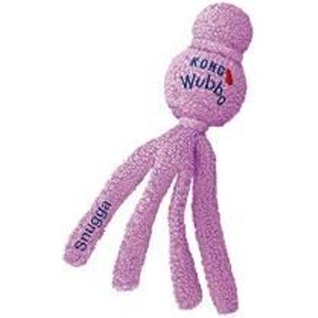 Kong Snugga Wubba Dog Toy Large Colors Vary