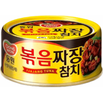 Dongwon Jjajang Tuna 150g