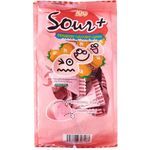 Sour Strawberry 100g
