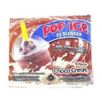 Pop Ice Choco Cream 23g