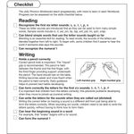 Jolly Phonics Workbook 1