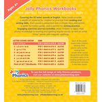 Jolly Phonics Workbook 1