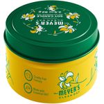 Mrs Meyer's Clean Day Soy Tin Candle 12 Hour Burn 82g