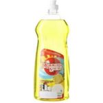 Morning Spring Dish Washing Liquid