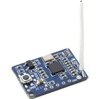 Kyosho 82041 Mini-Z Evo Receiver Unit KT531P 432PT