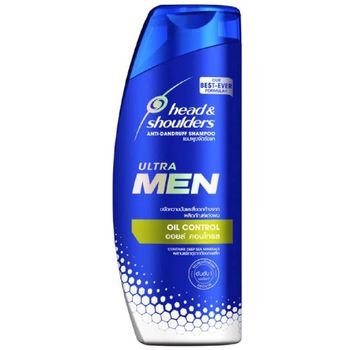 Head & Shoulders Ultra Men Oil Control 315ml