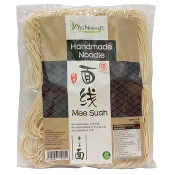 Yes Natural Mee Suah Thick 320g