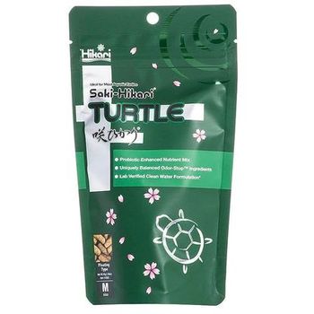 Hikari Saki-Hikari Turtle Dry Food 200g