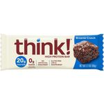 Think Brownie Crunch High Protein Bar 60g