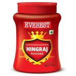 Everest Powder Compounded Asafoetida 50g 