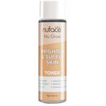 Nuface Nu Glow Brighten And Supple Skin Toner 100ml