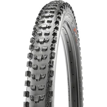 Maxxis Dissector Tire 29 x 2.4 Tubeless Folding Black 3C Maxx Grip DoubleDown Wide Trail