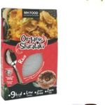 Organic Shirataki Rice 有机蒟蒻米饭